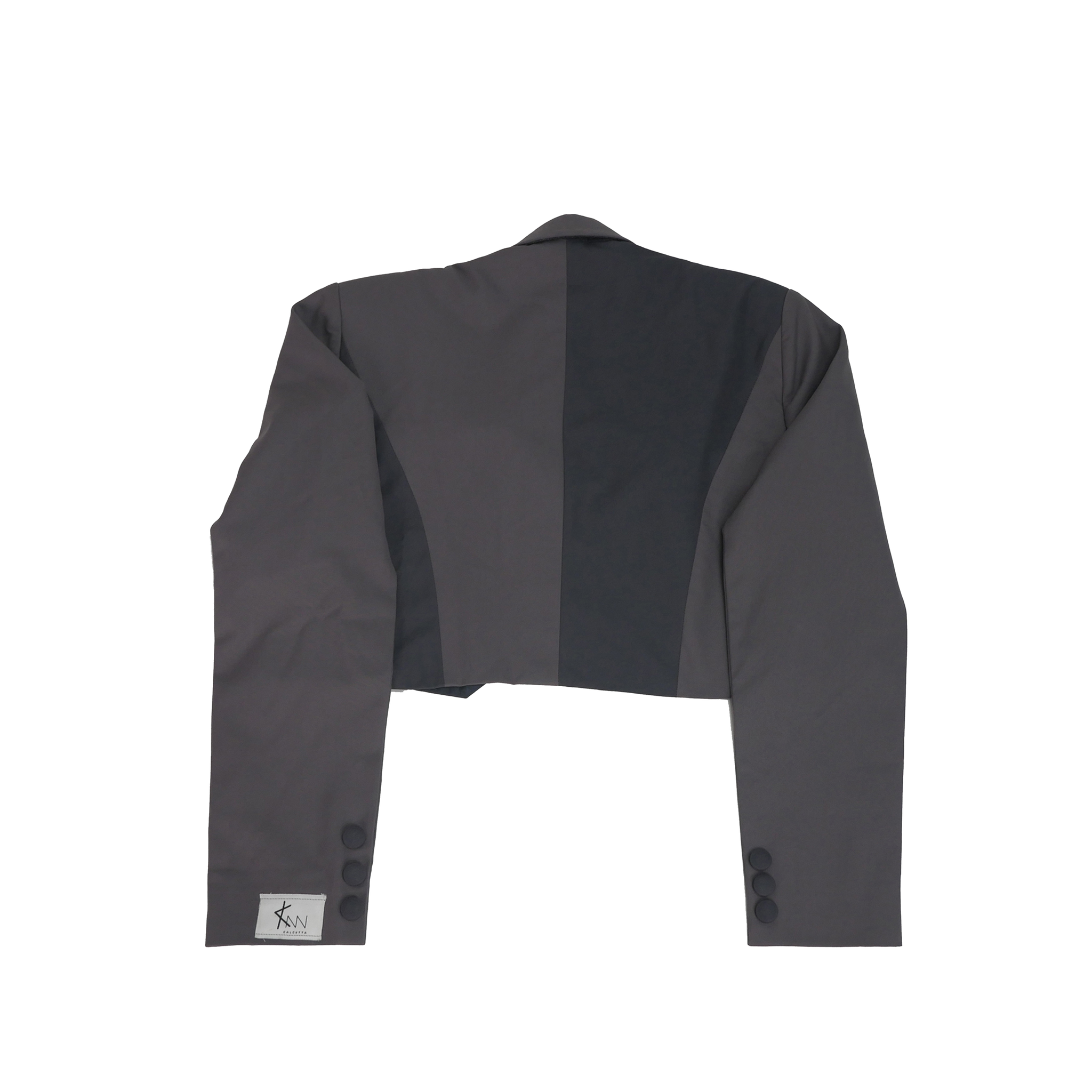 shades of grey blazer