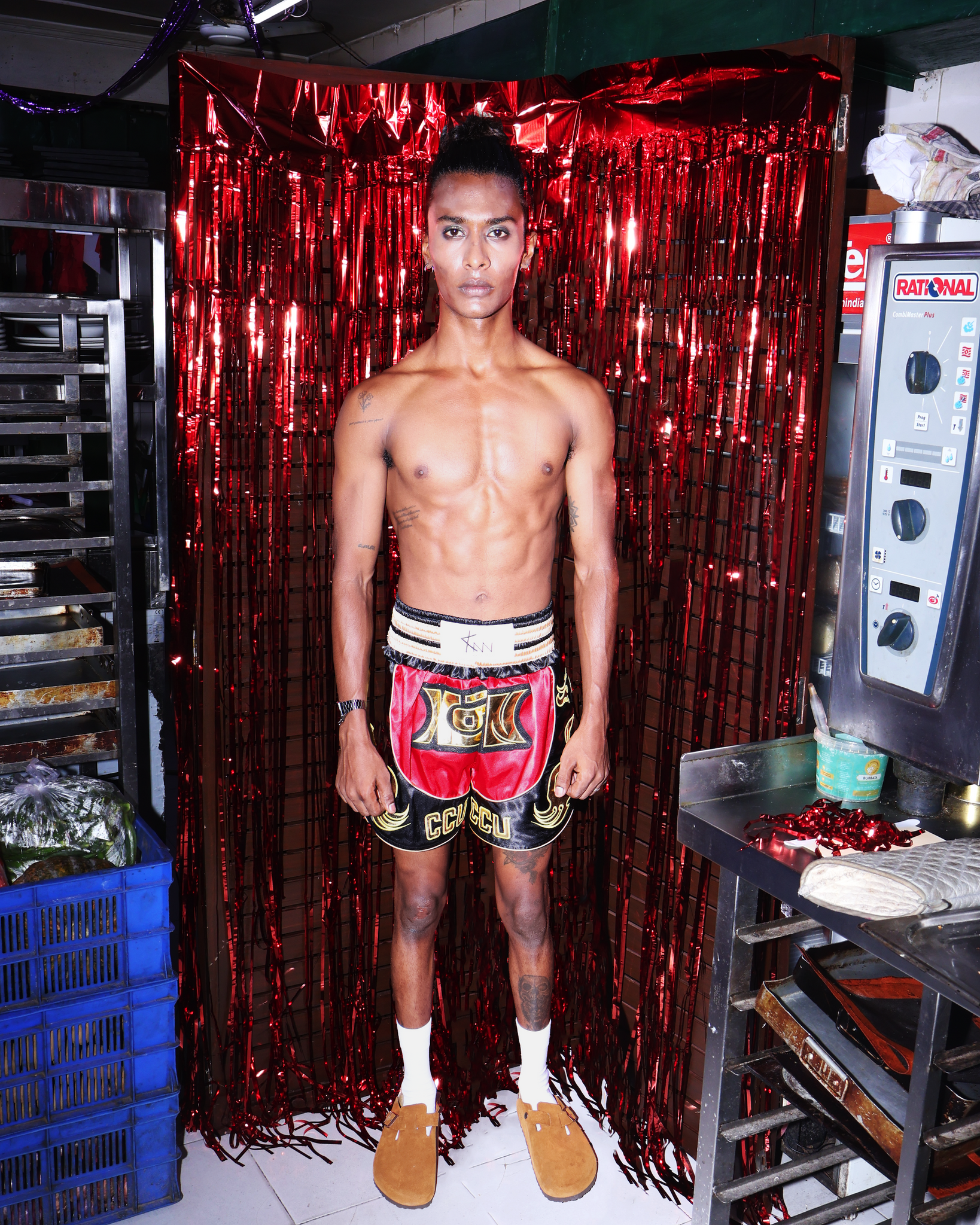 pereira shorts