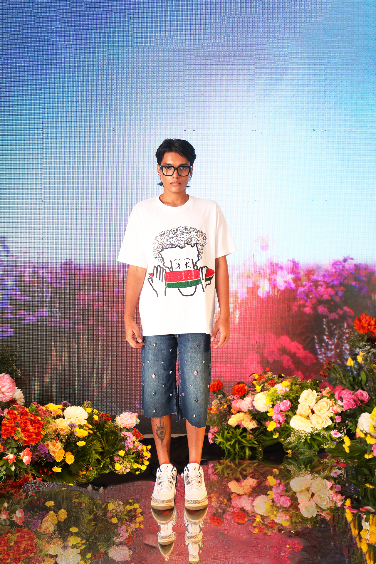 SugarHigh Tee