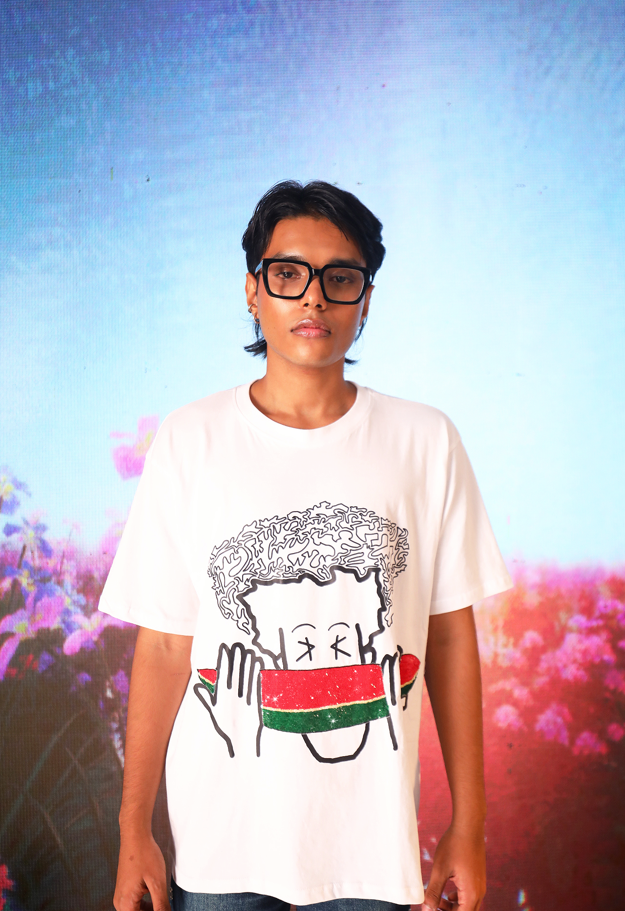 SugarHigh Tee
