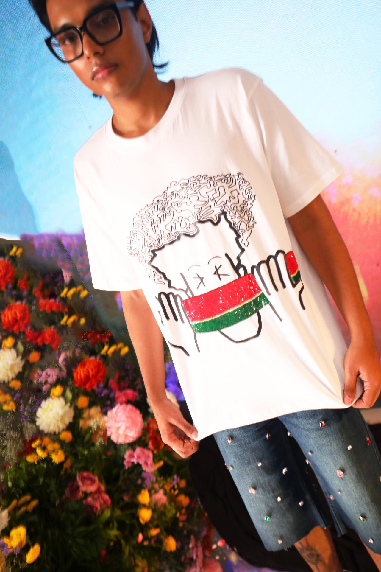 SugarHigh Tee