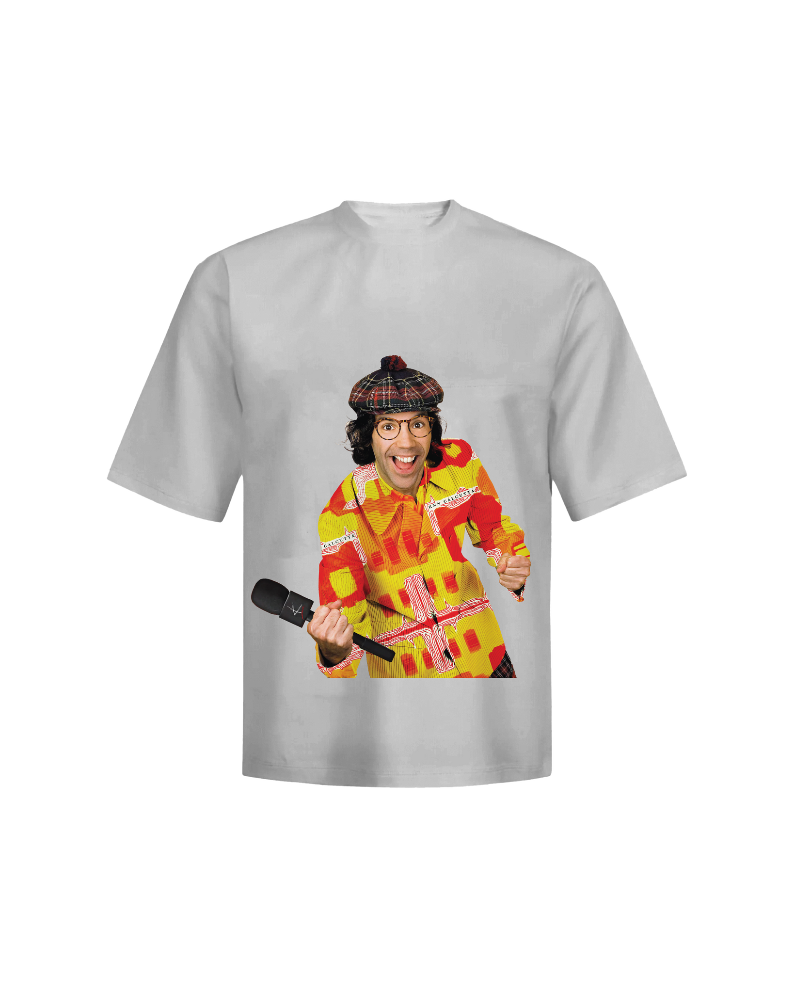 nardwar tee