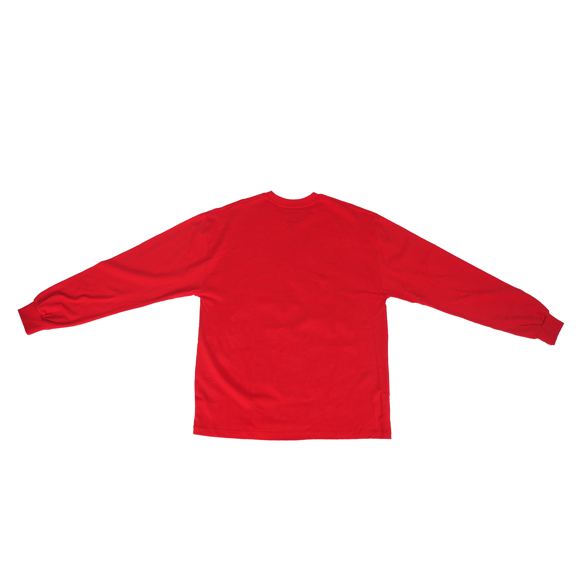 Trip Mobile L/S tee
