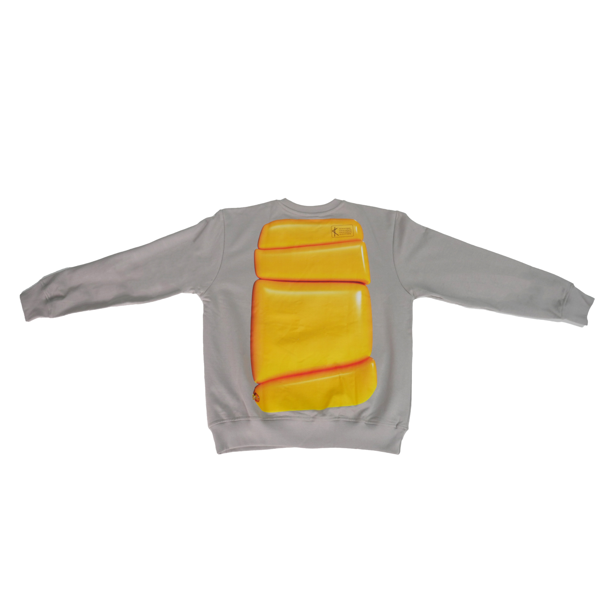 Testing Crewneck