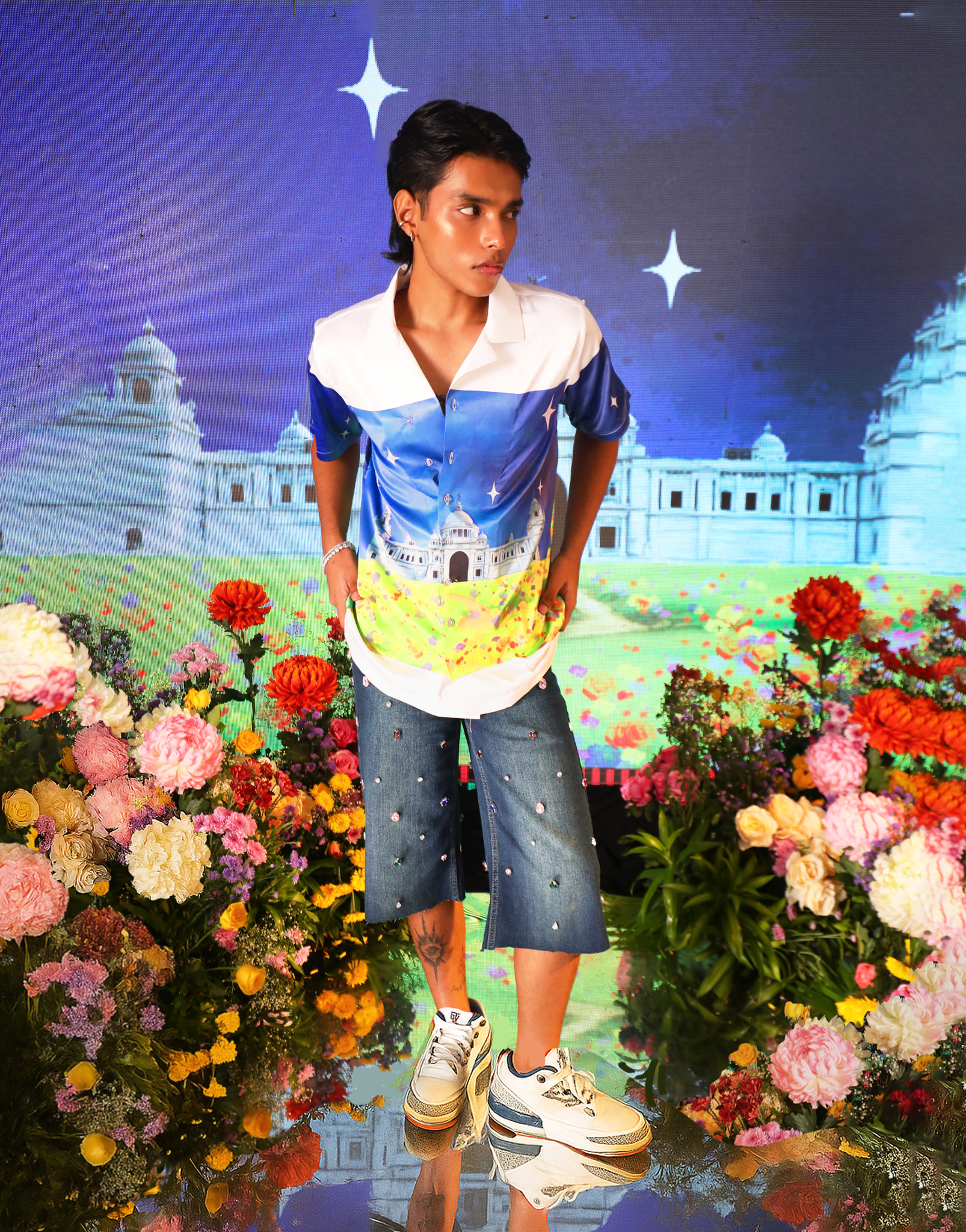 MiCasa Shirt