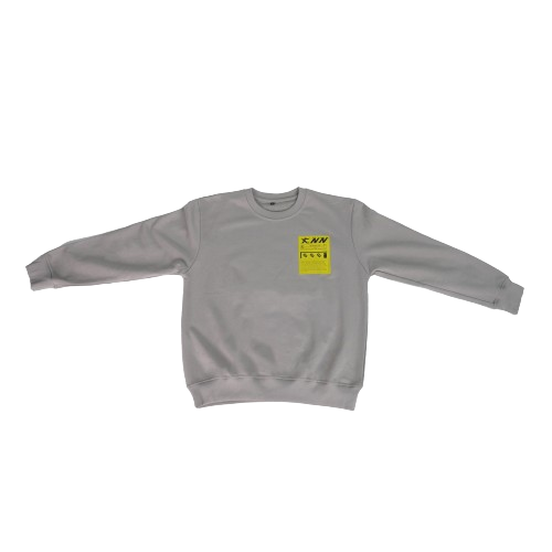 Testing Crewneck