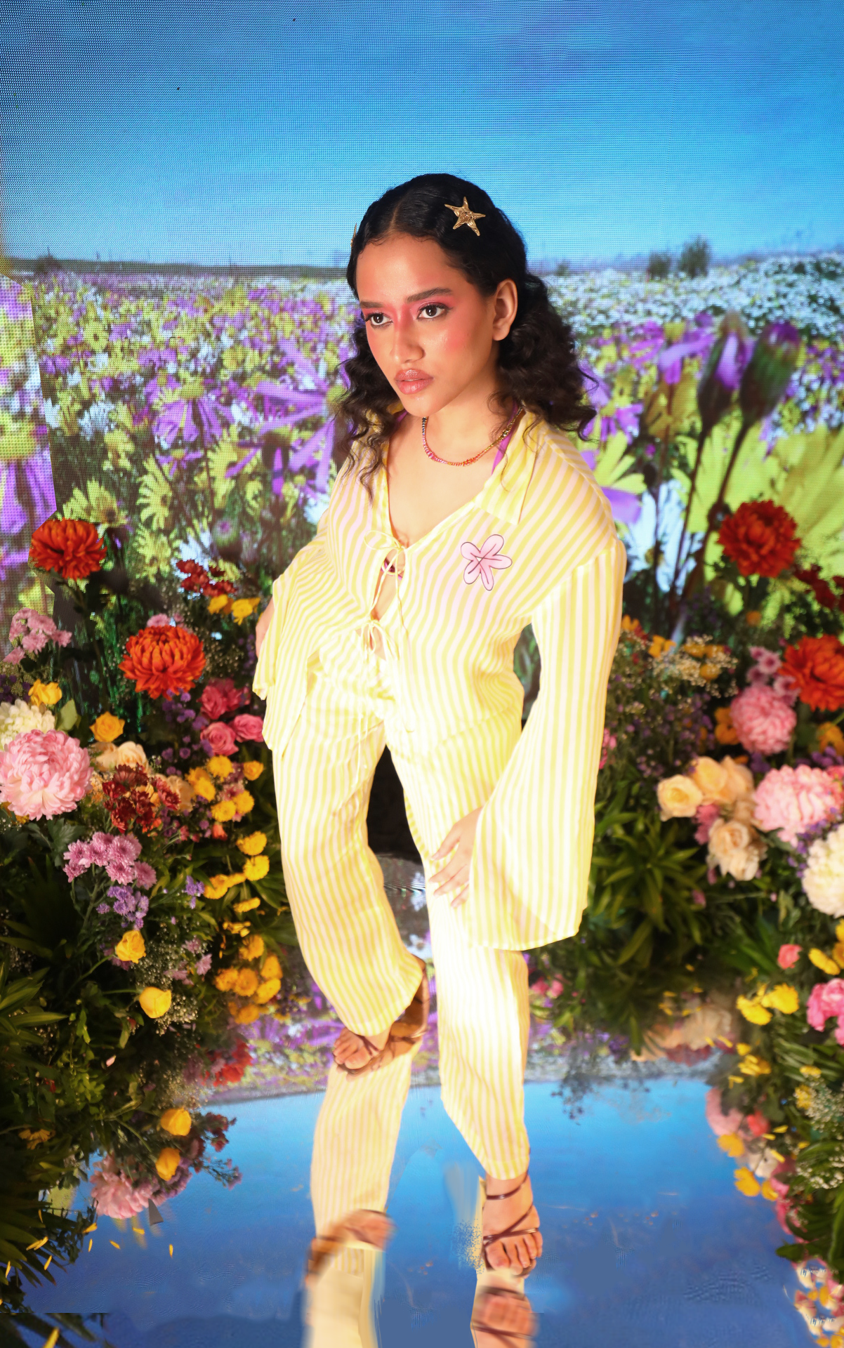 Sunny Side Up Pants