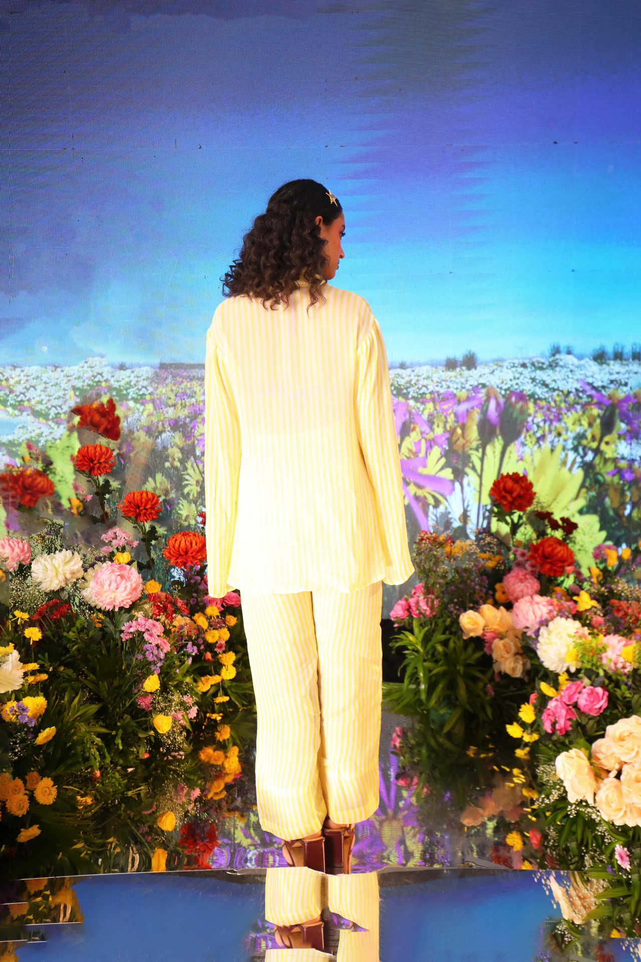 Sunny Side Up Pants