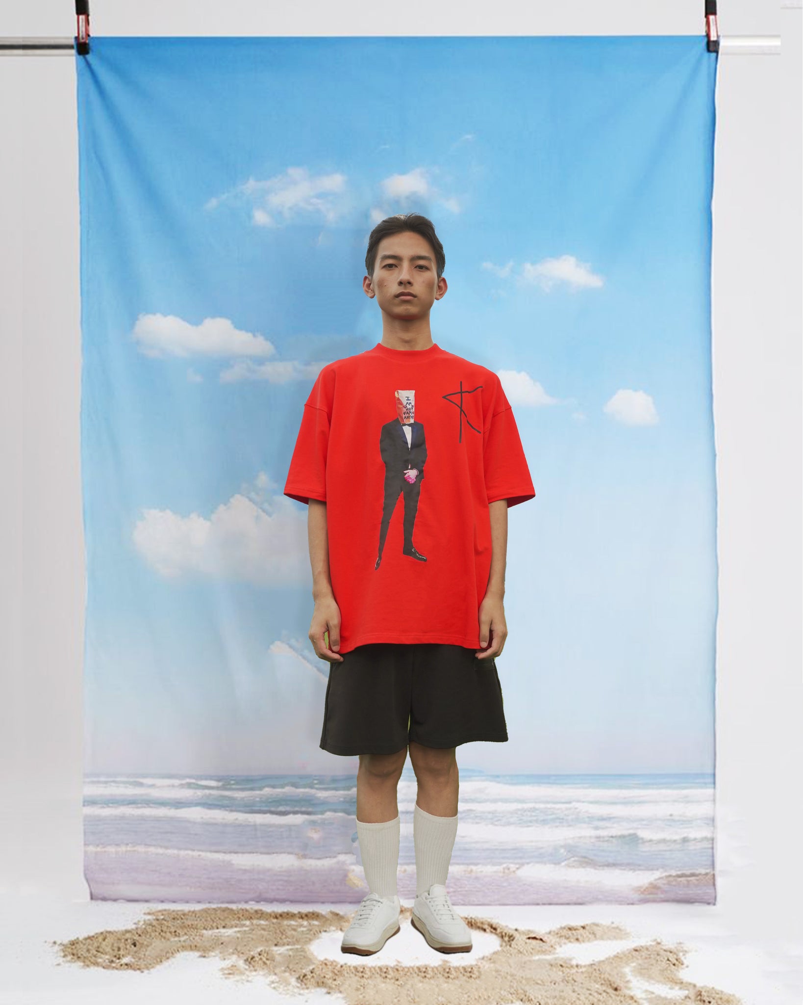 The Elvis Tee
