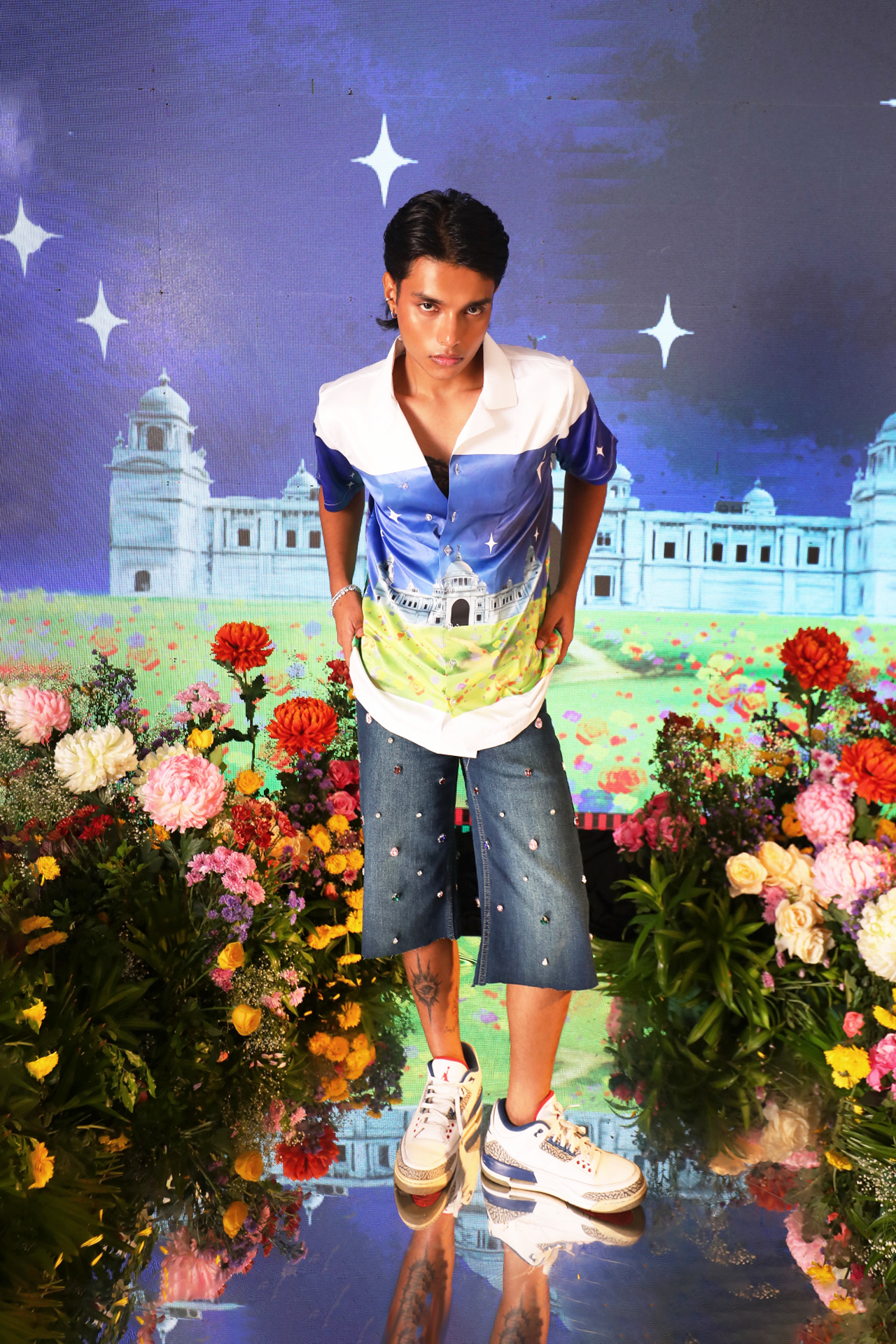 MiCasa Shirt