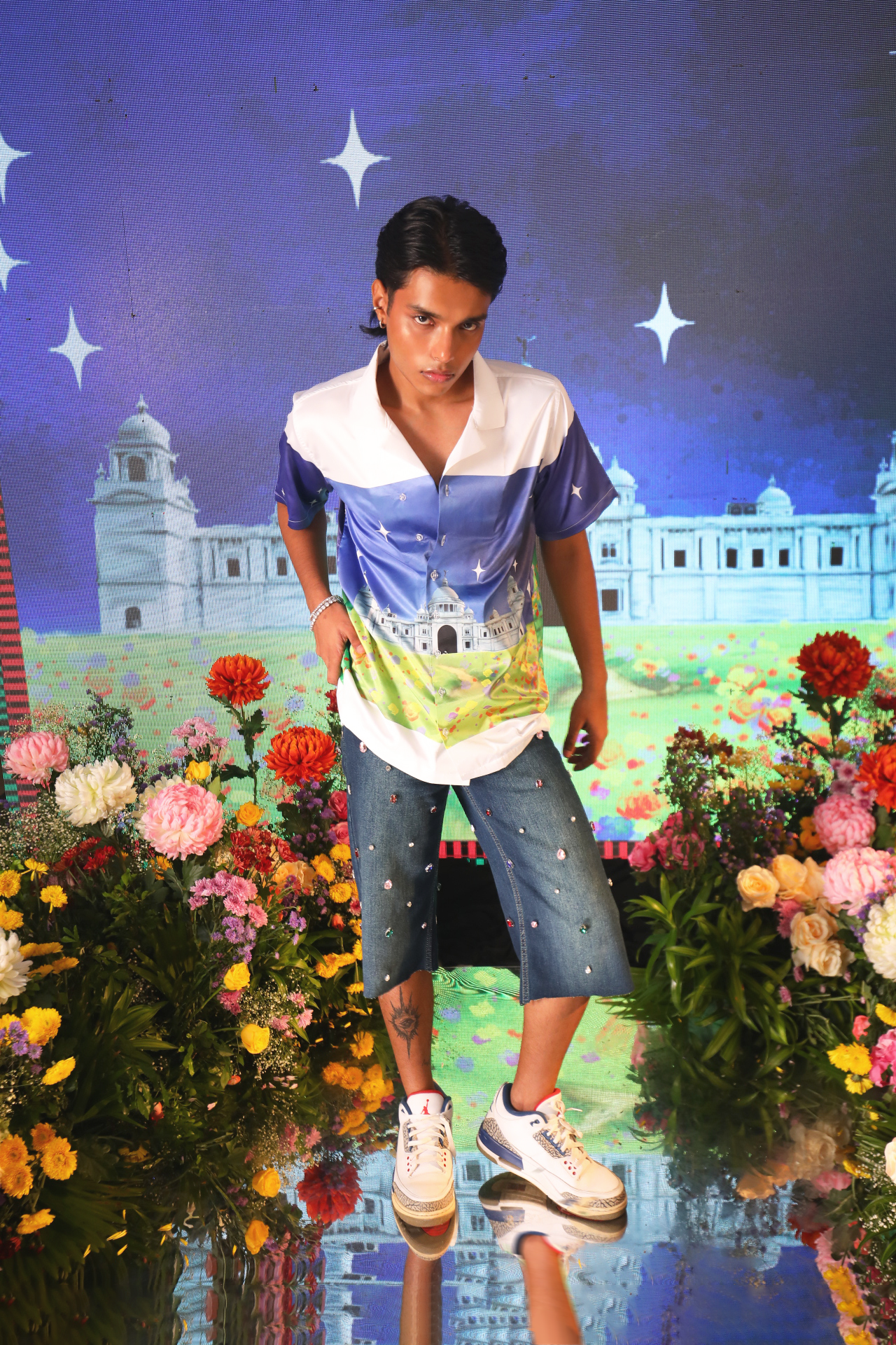 MiCasa Shirt