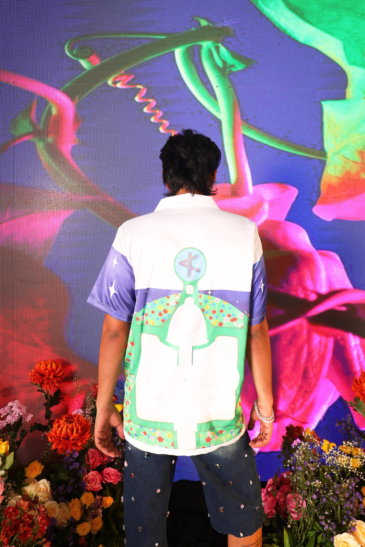 MiCasa Shirt