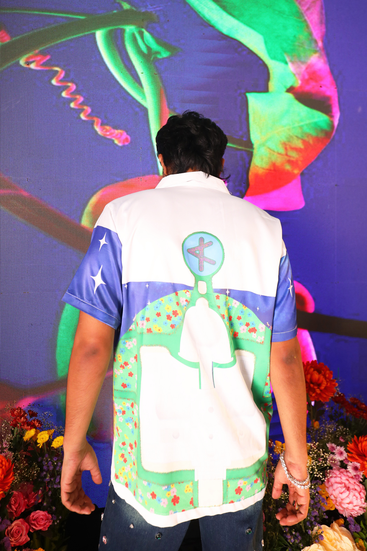 MiCasa Shirt