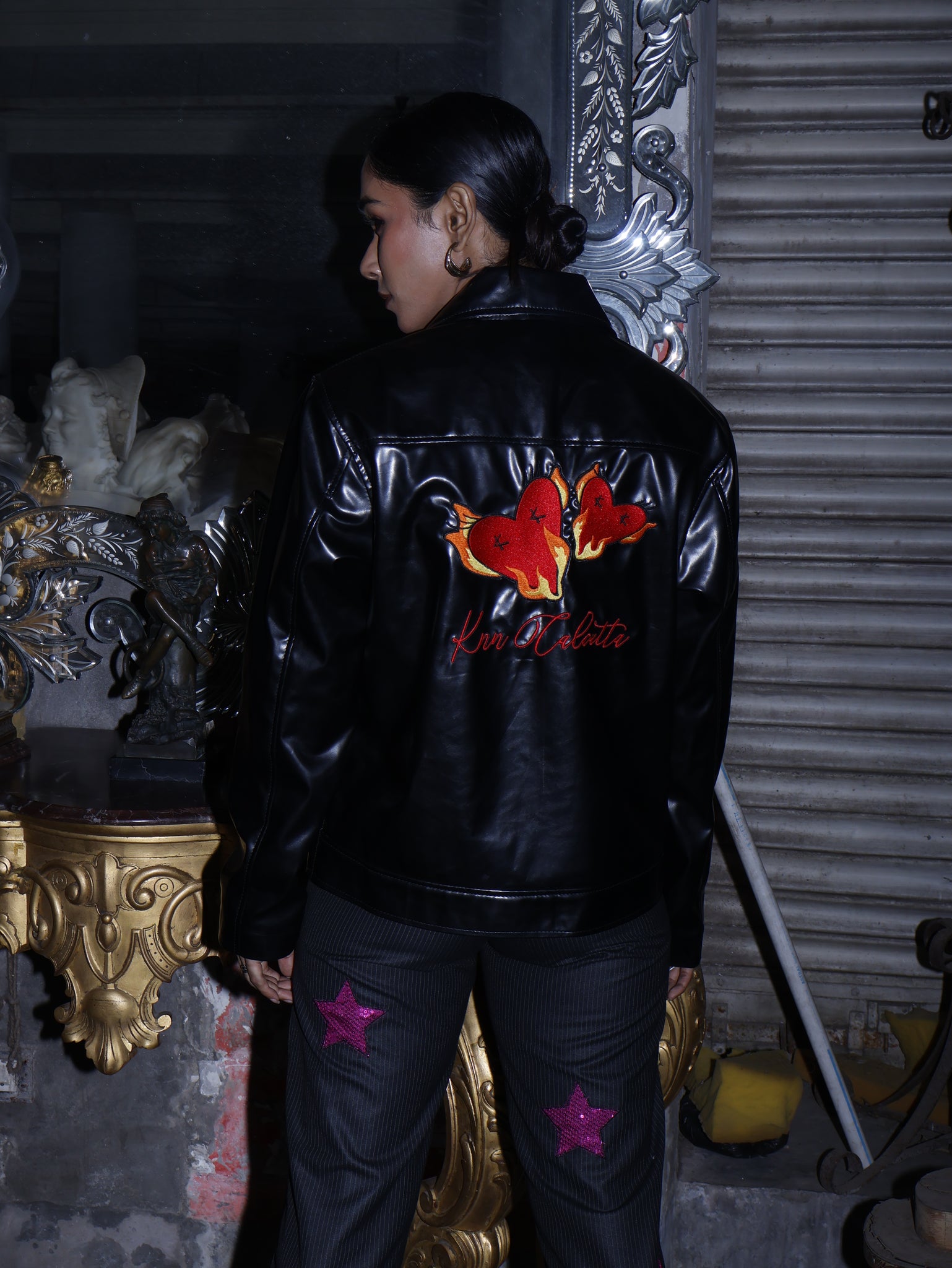 stargirl k pants