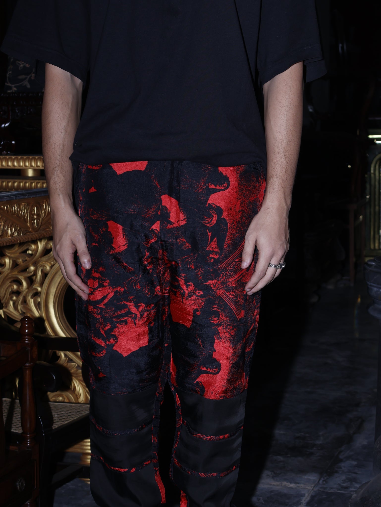 co-sin'd cargos