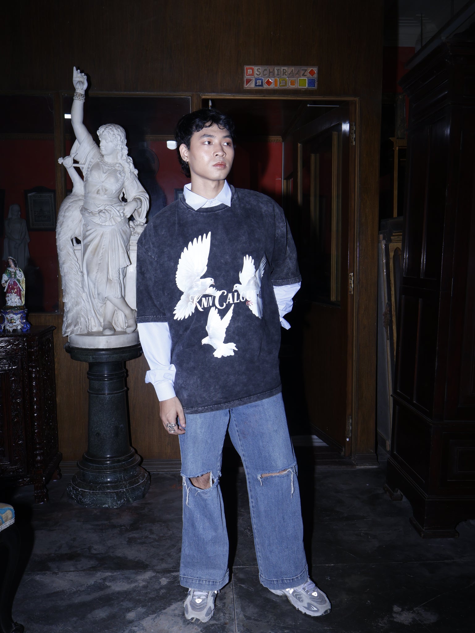 msCCly tee