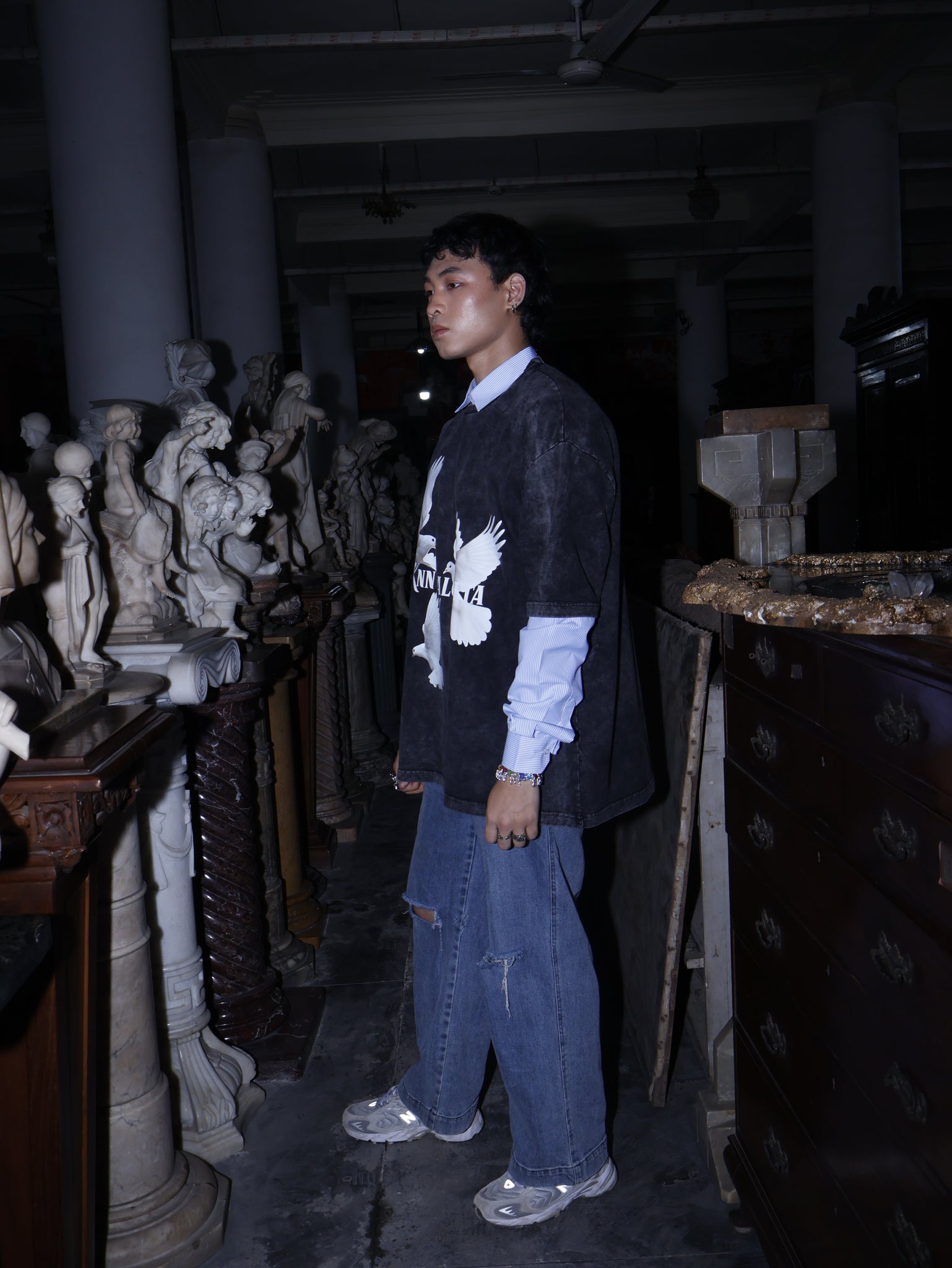 msCCly tee