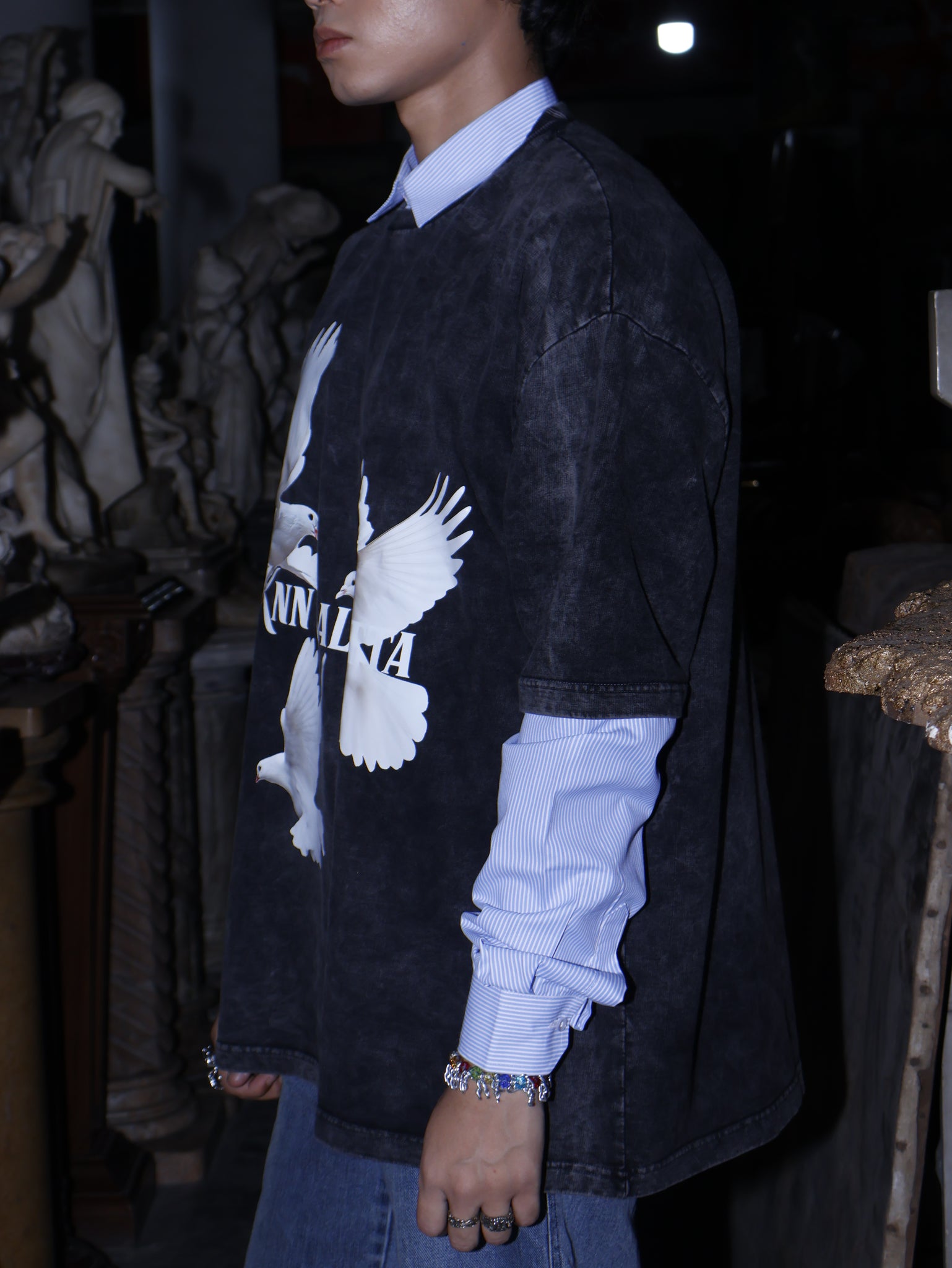 msCCly tee