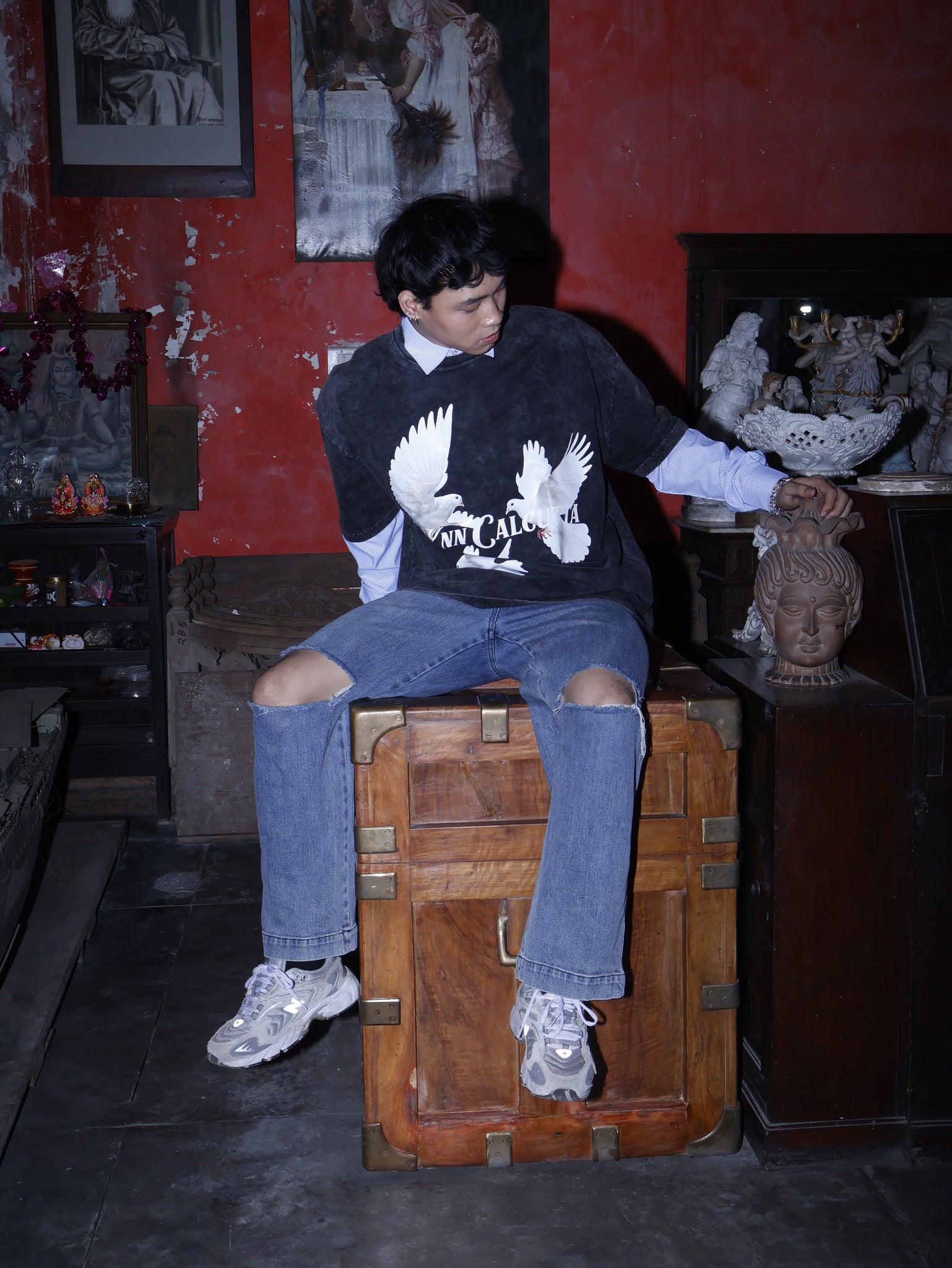 msCCly tee