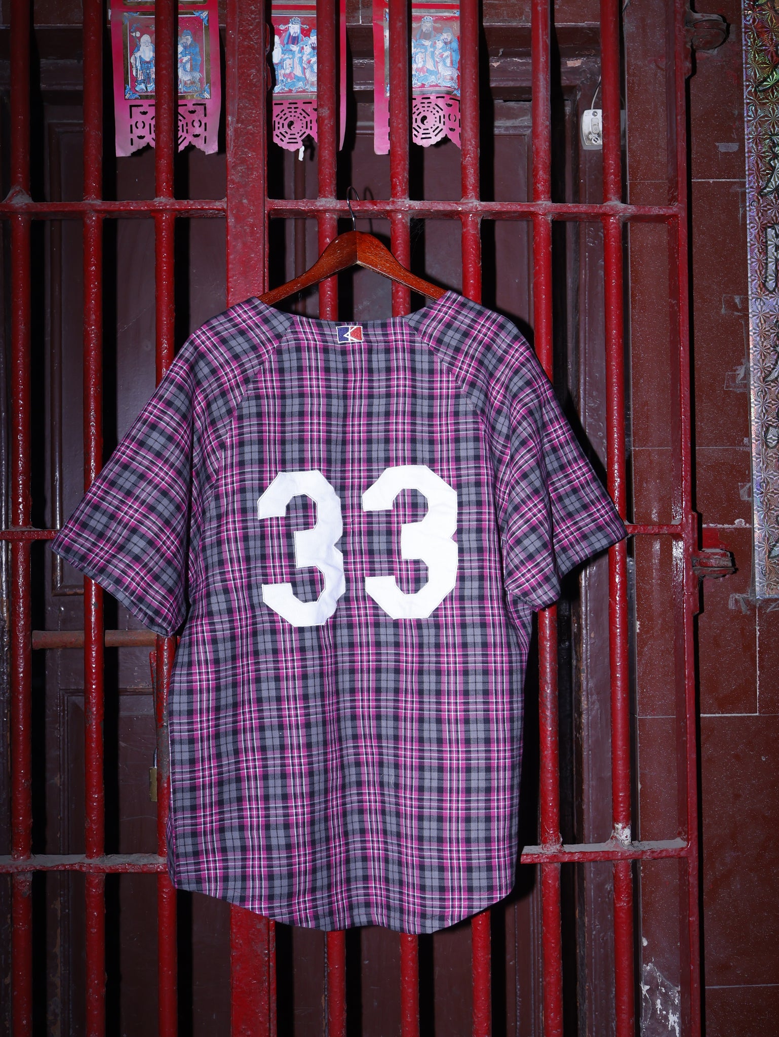 plosh flannel-pink
