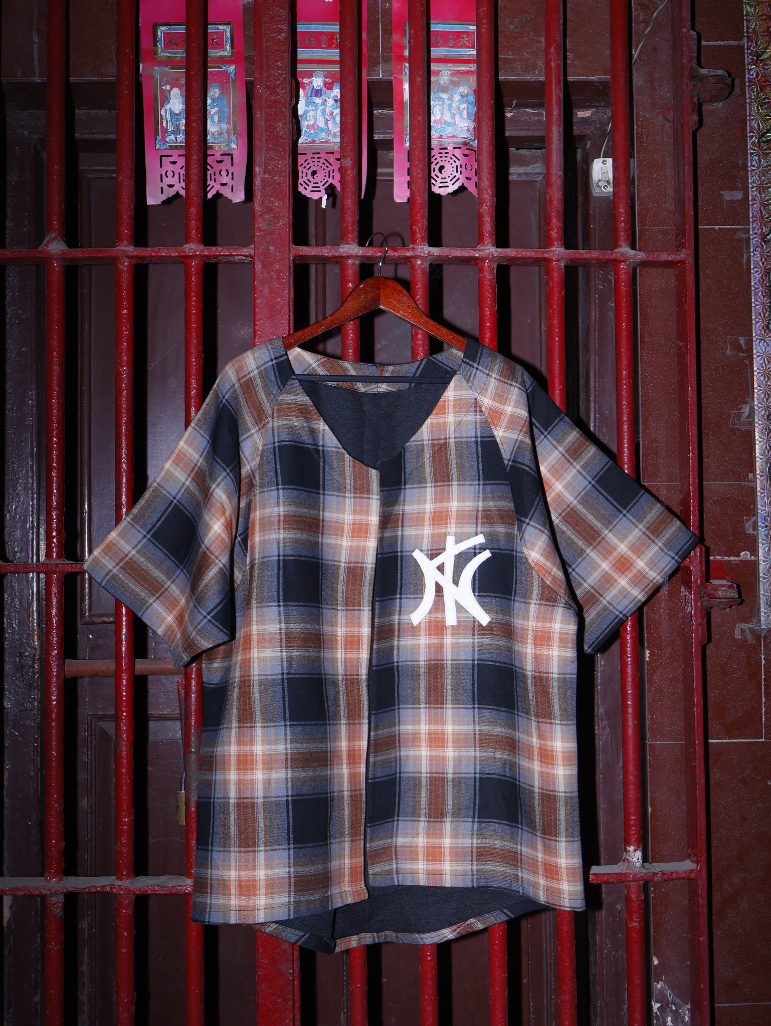 plosh flannel-beige