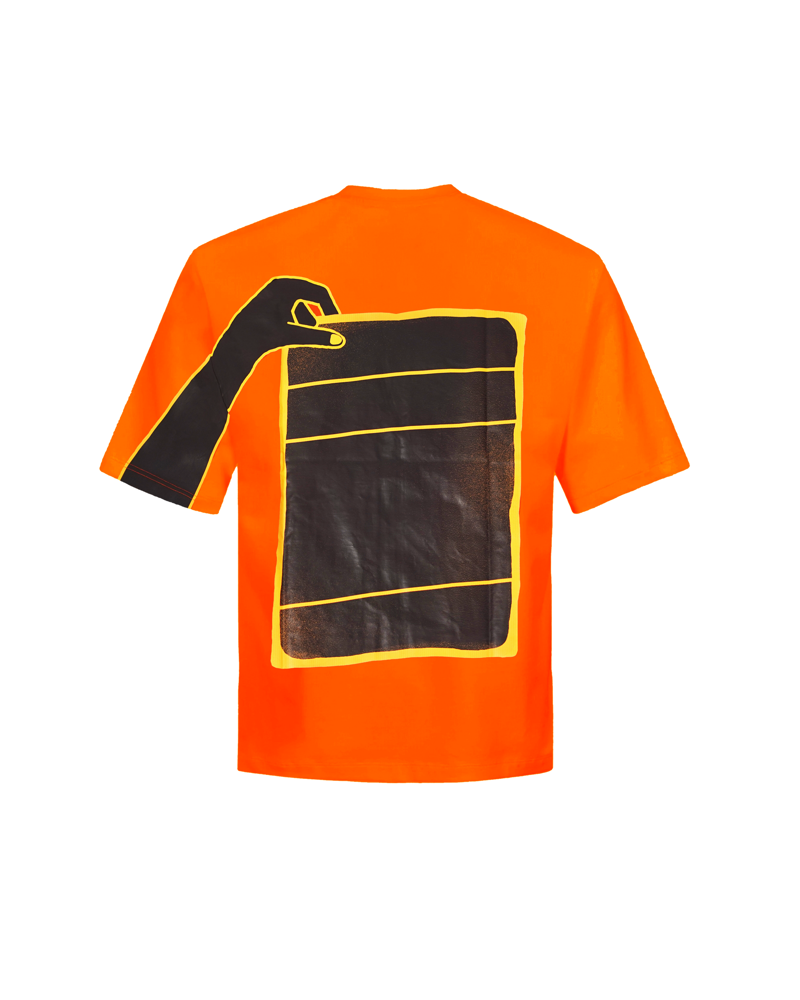 alba tee