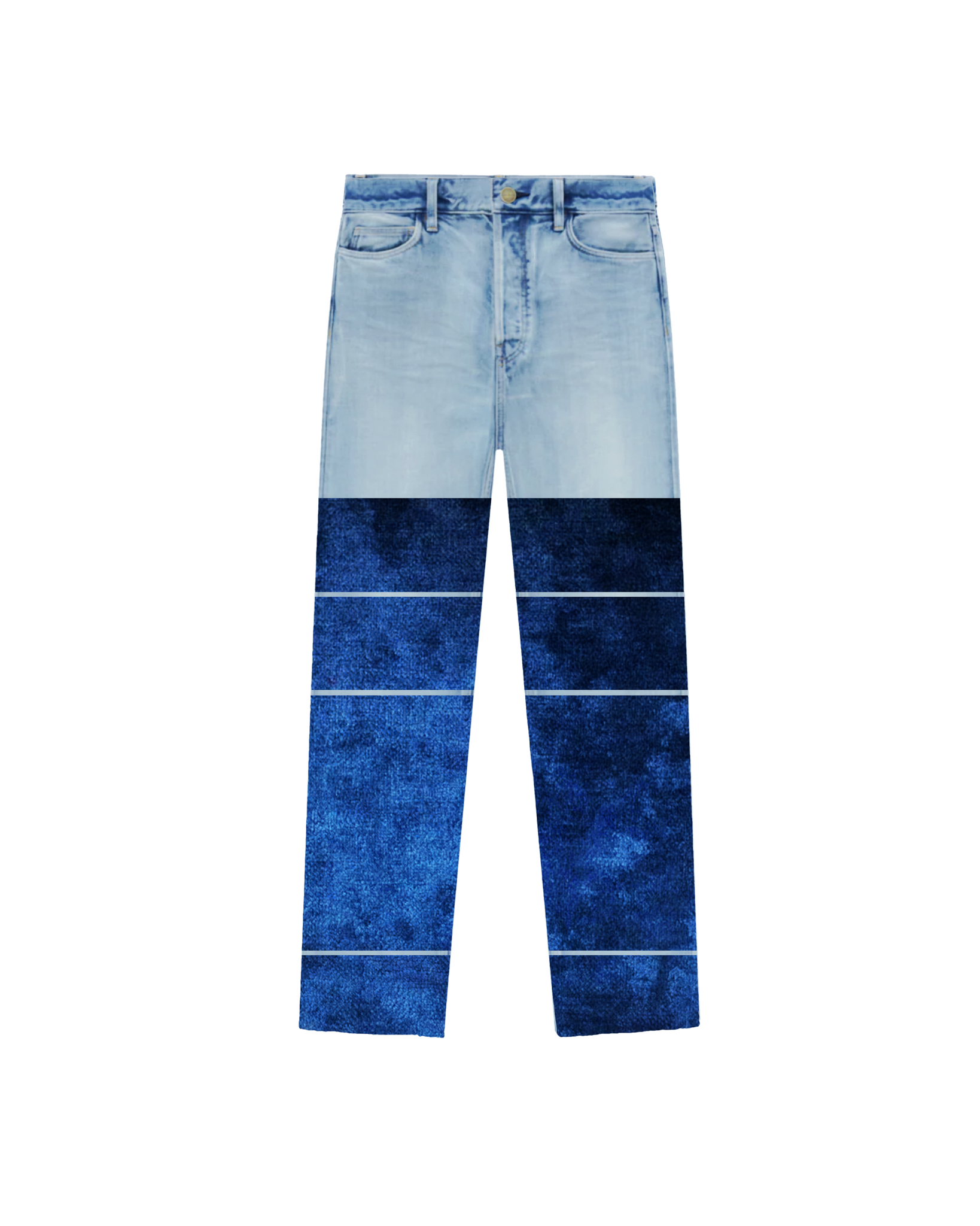 Blue TM