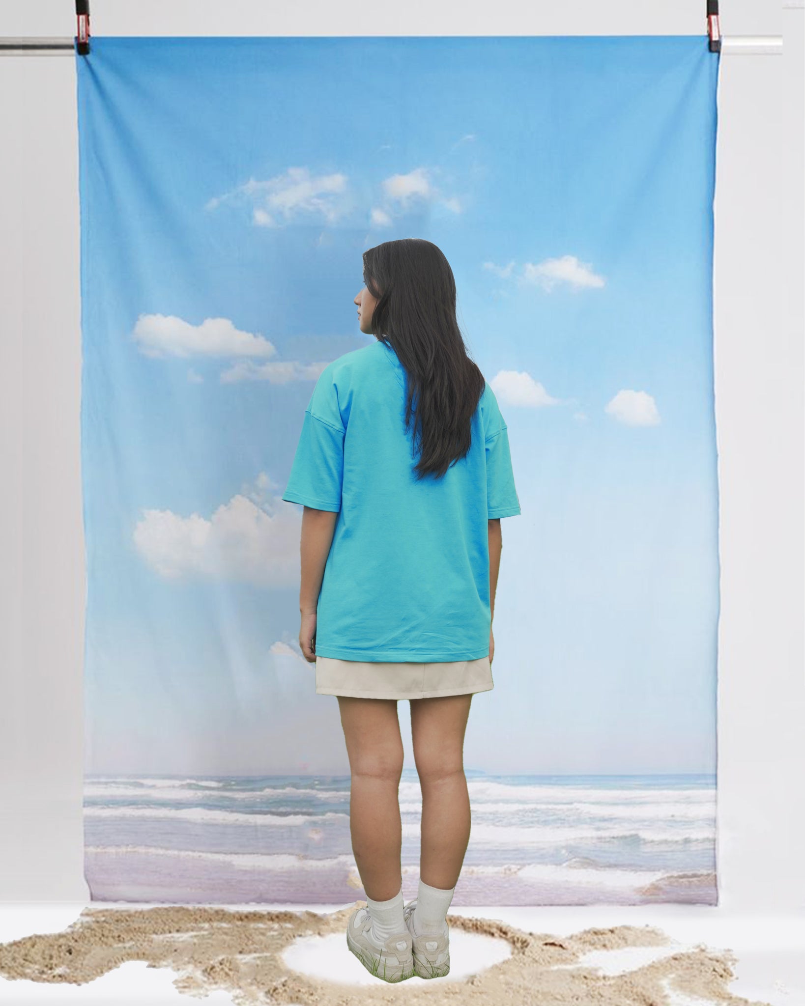 The Ba2 Tee