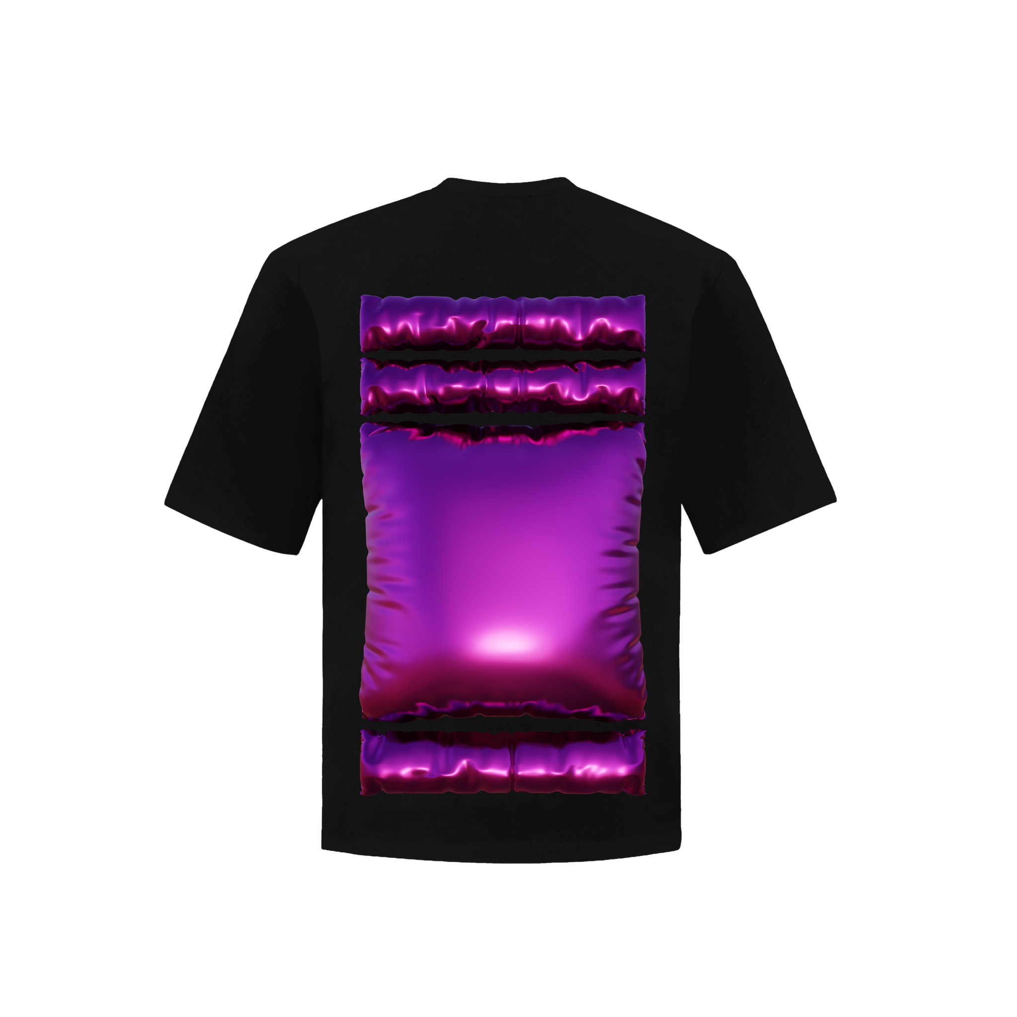 Balloon tee