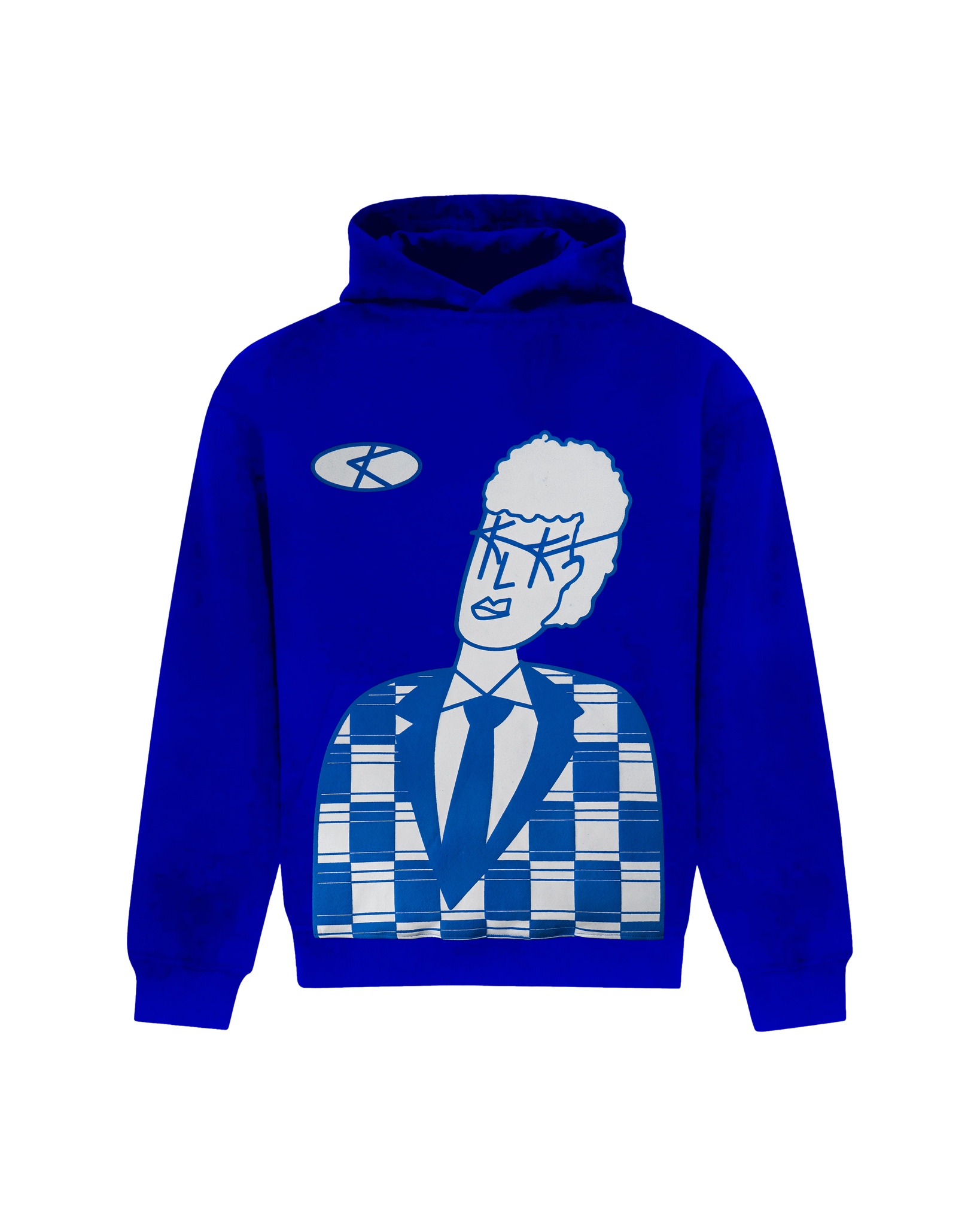 bluetooth hoodie