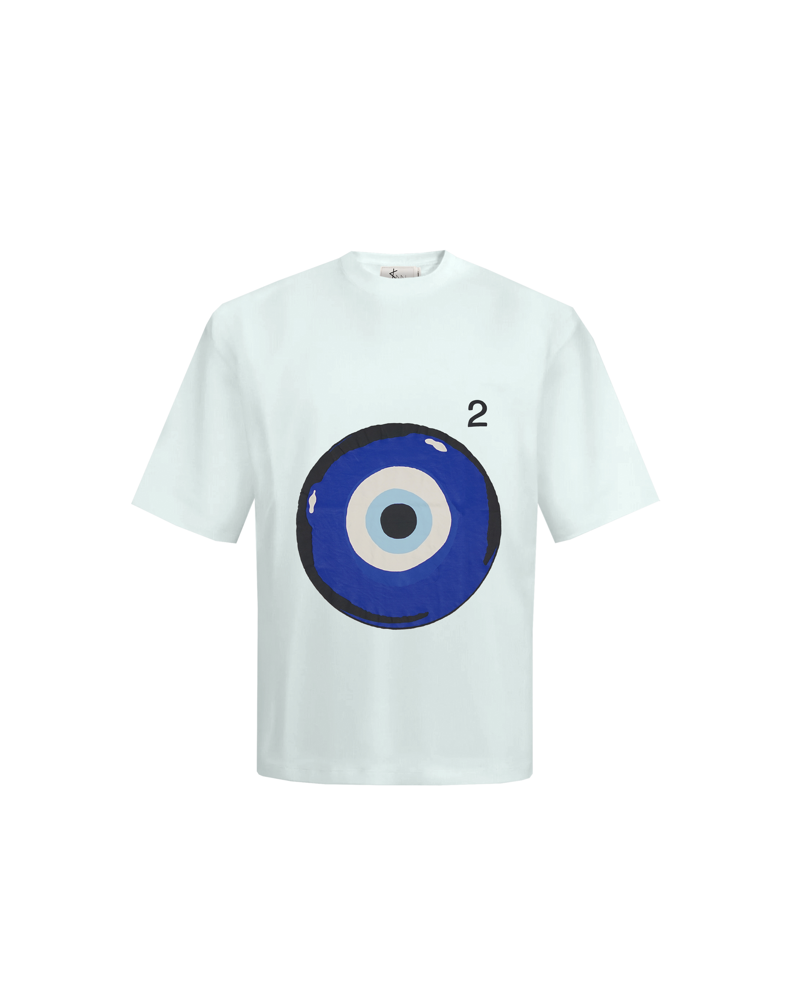 blu blu tee