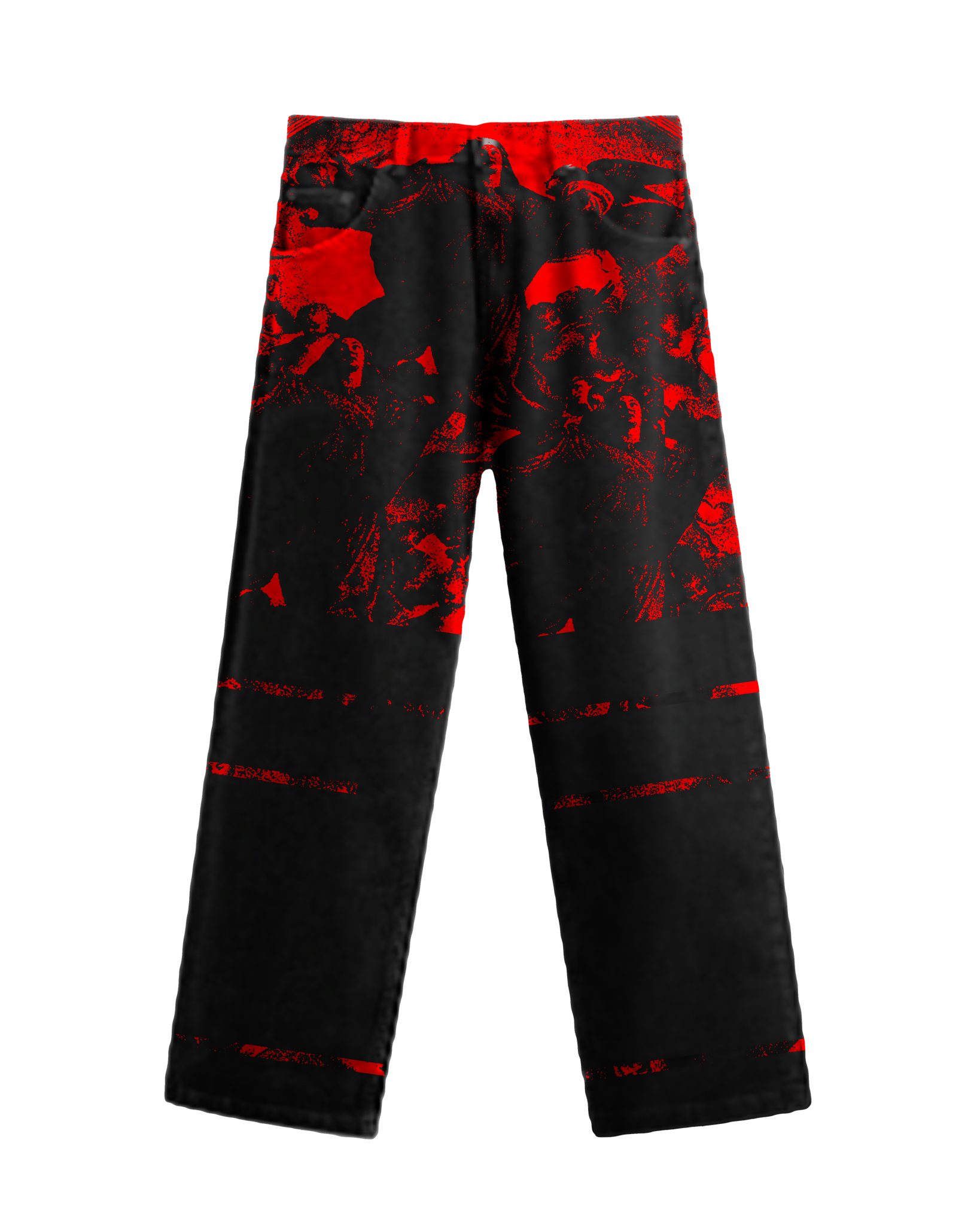 co-sin'd cargos