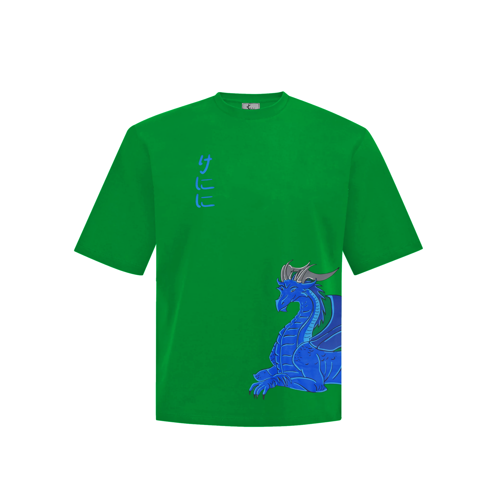 Inflammable tee