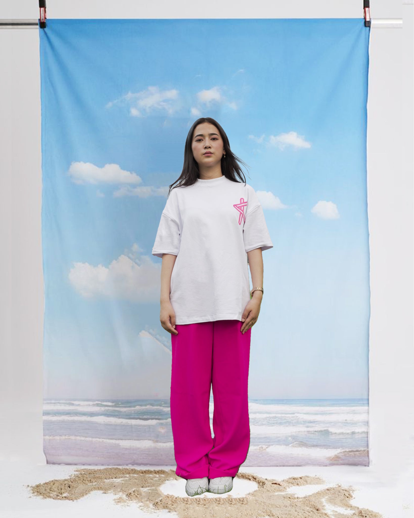 Lucky You Tee