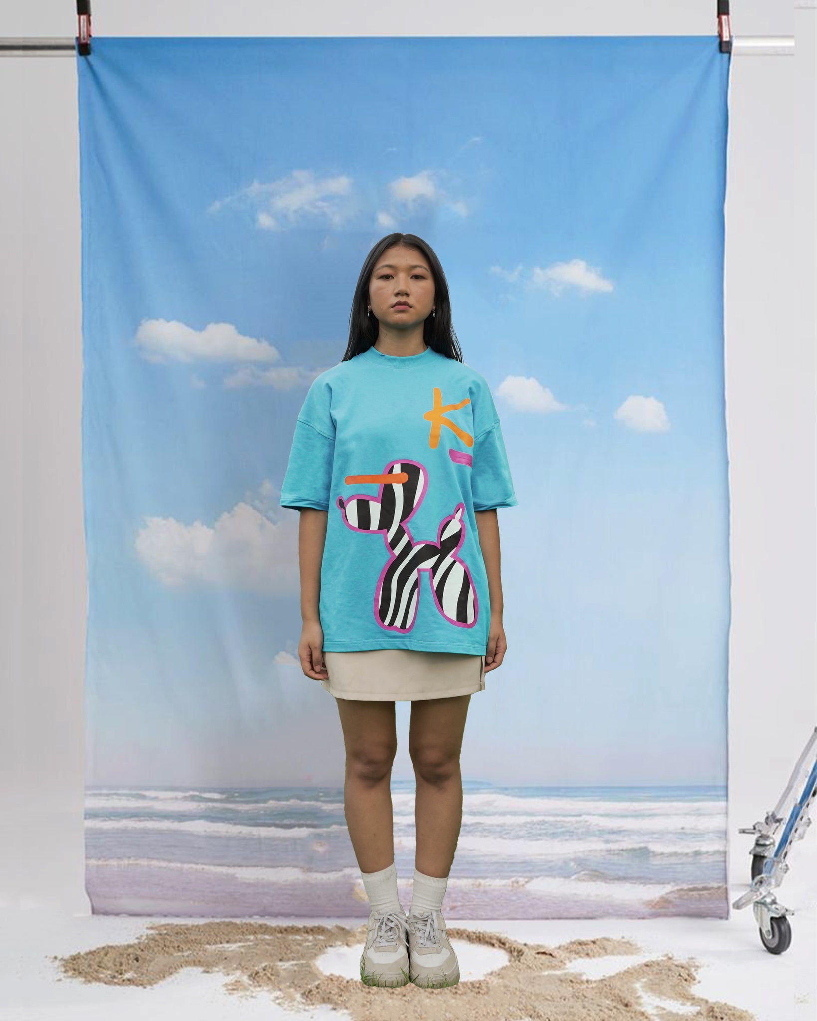The Ba2 Tee