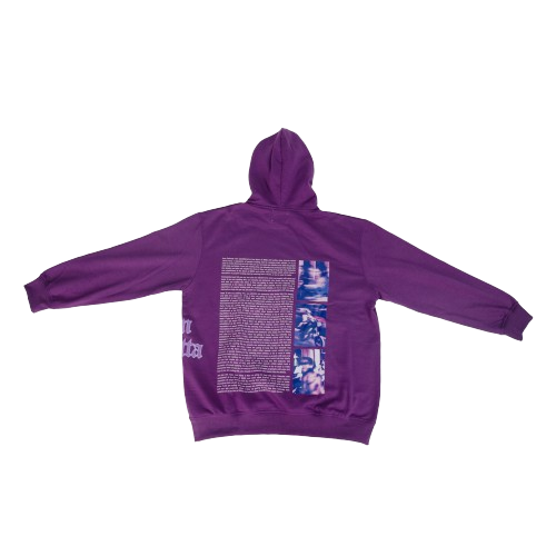 LMC Hoodie