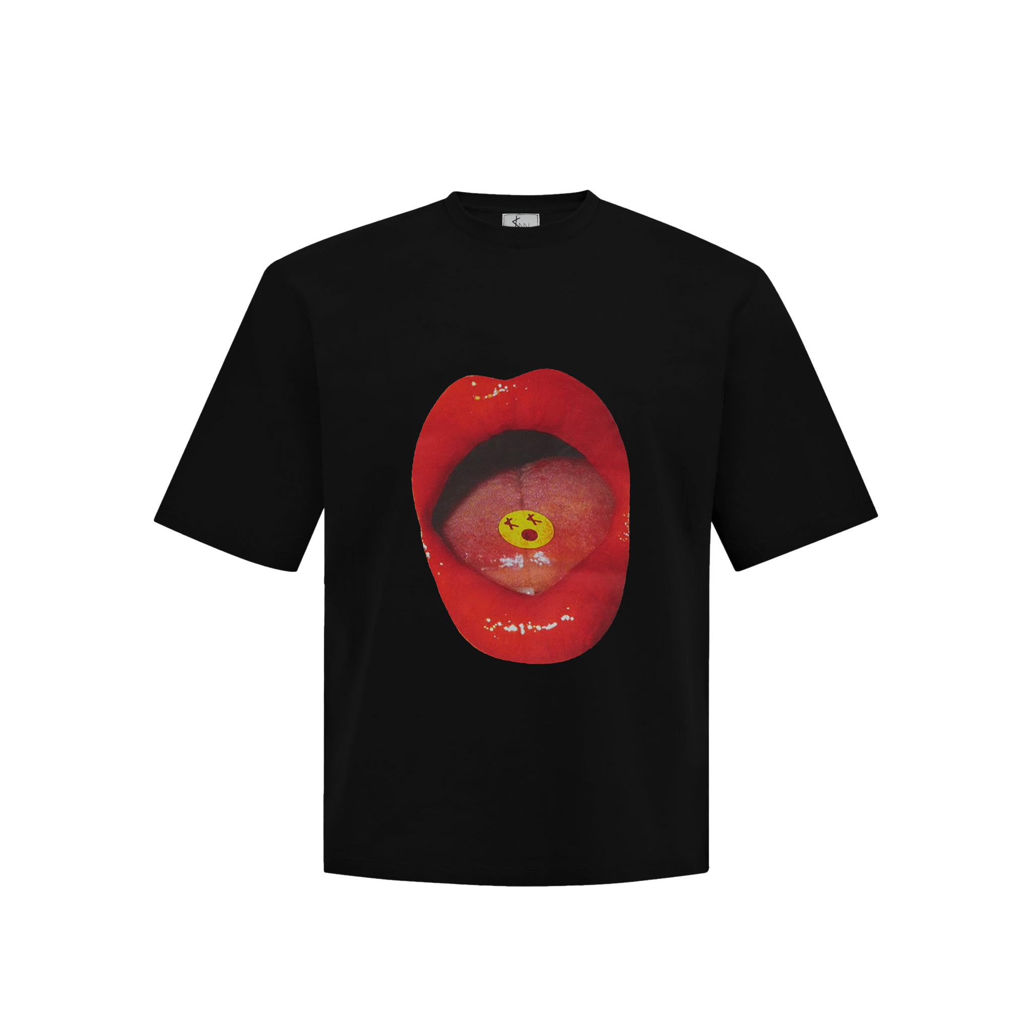 Rockafella Tee