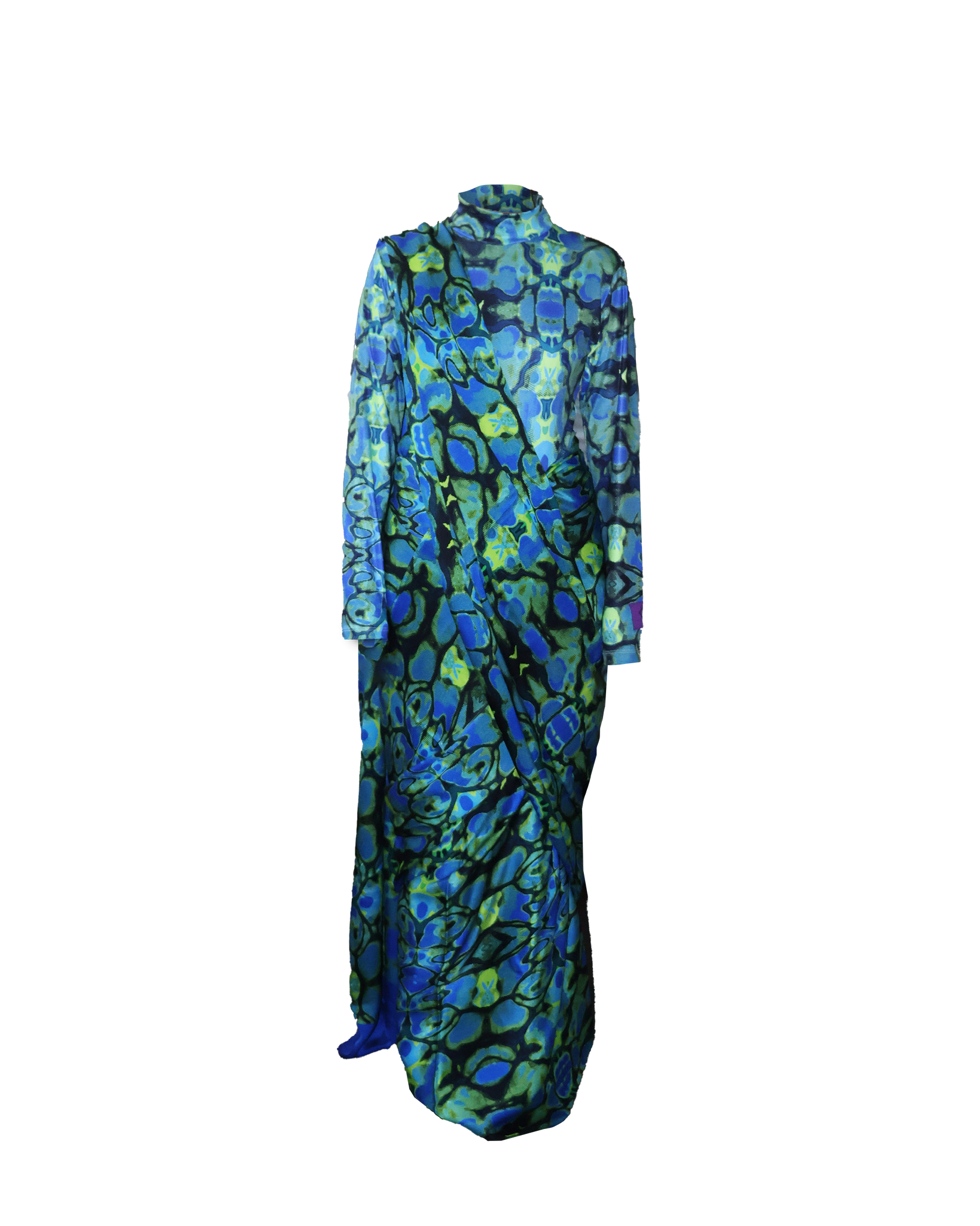 the oknext saree