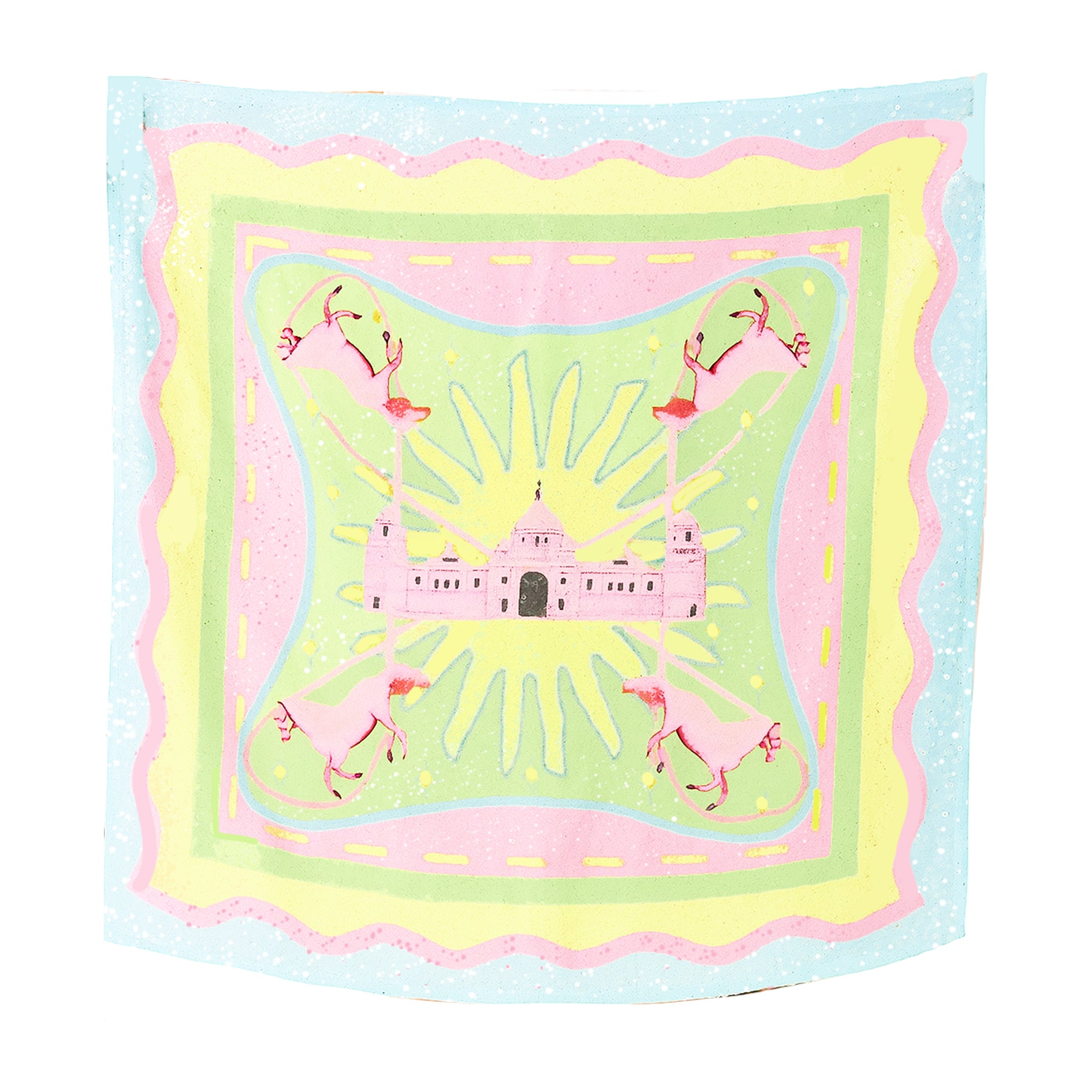 another vicrtoria scarf