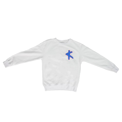 Scattered Smiles Crewneck