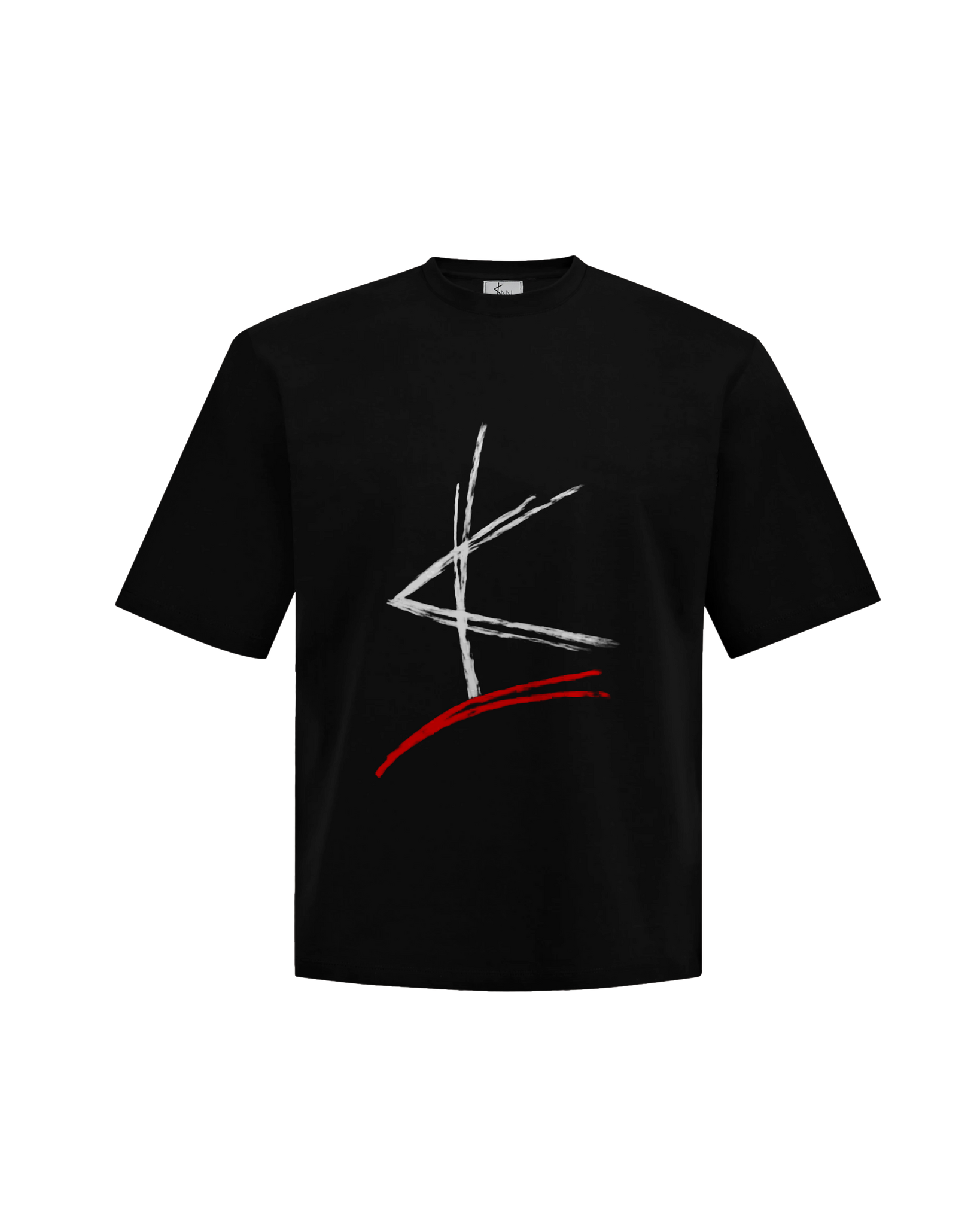 WWK tee