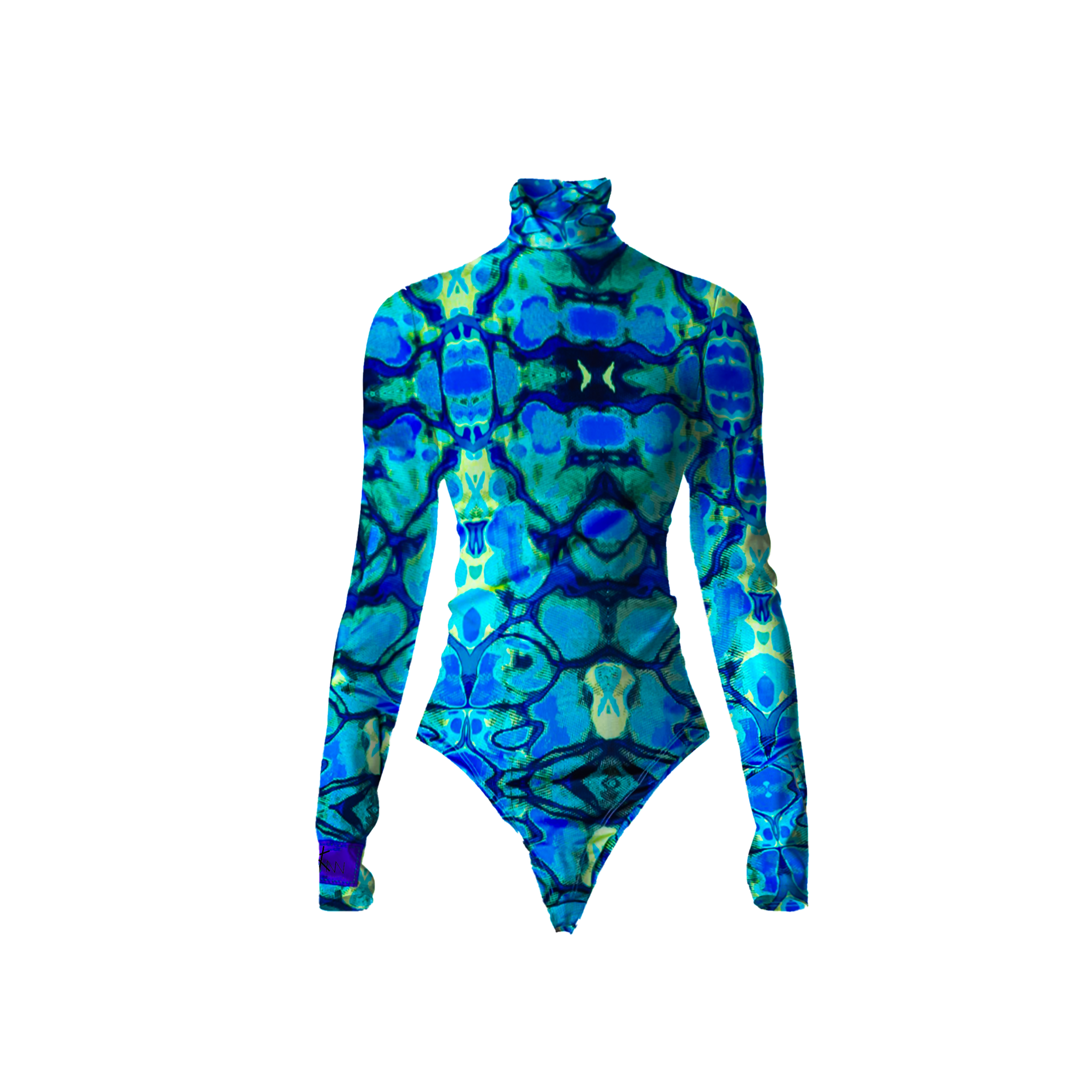 0knext bodysuit